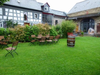 Foto: Hof Tilia