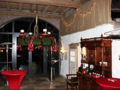 Foto: Hof Tilia