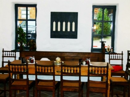 Foto: Hof Tilia